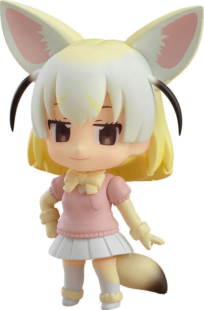 Figurka - Fennec