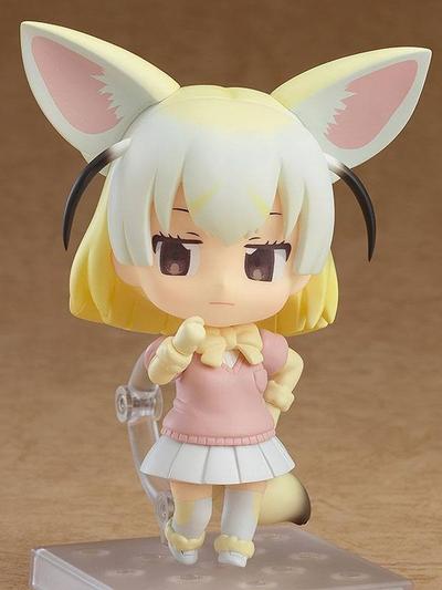 Figurka - Fennec — zdjęcie 3