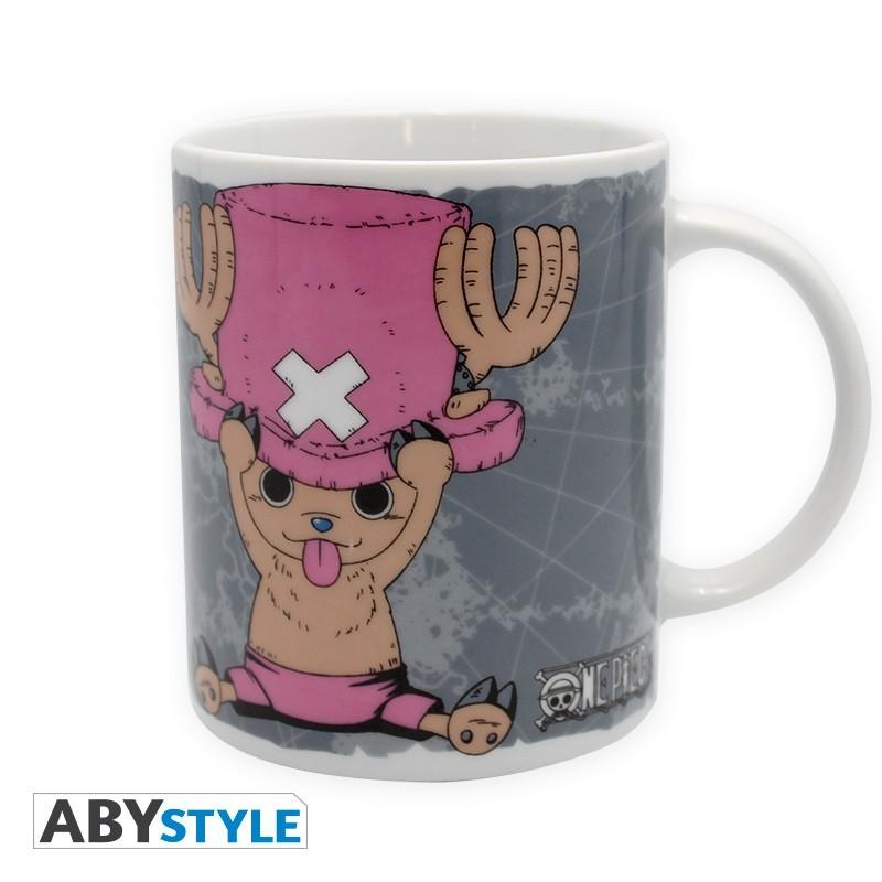 Kubek - One Piece (Chopper)