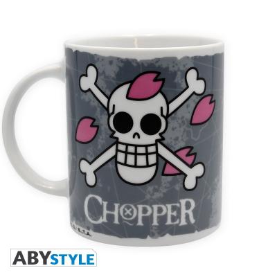 Kubek - One Piece (Chopper) — zdjęcie 2