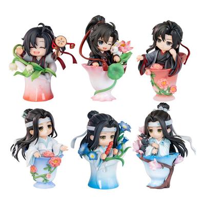 Blind Box - Grandmaster of Demonic Cultivation Ci Yun Hua Yu Collection