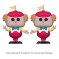 Figurka POP! - 2-pack Tweedle Dee & Dum