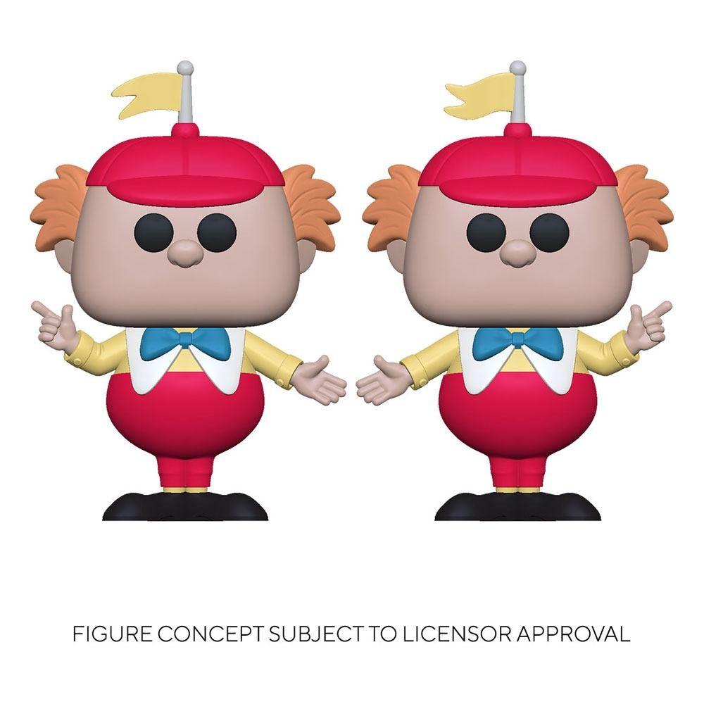 Figurka POP! - 2-pack Tweedle Dee & Dum