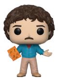 Figurka POP! - Ross