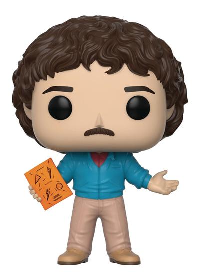 Figurka POP! - Ross
