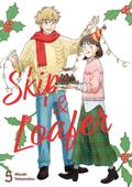 Okładka Skip & Loafer - tom 5