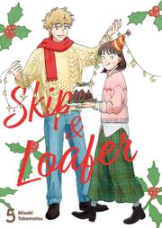 Skip & Loafer - tom 5