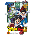 Okładka Dragon Ball Super - tom 22