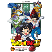 Dragon Ball Super - tom 22