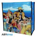 Torba zakupowa - One Piece