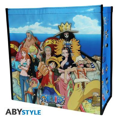 Torba zakupowa - One Piece