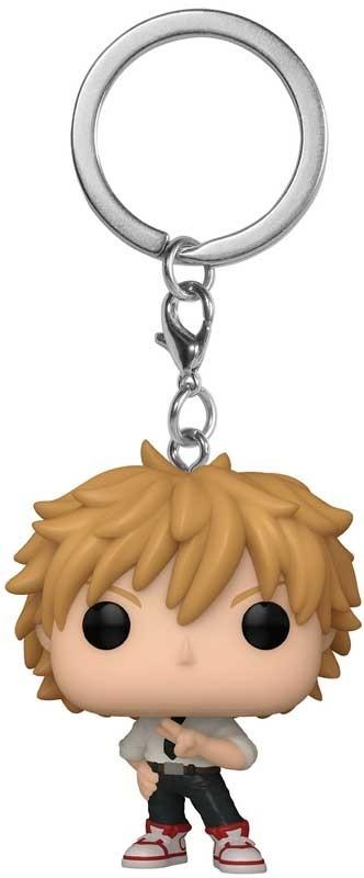Brelok POP - Denji