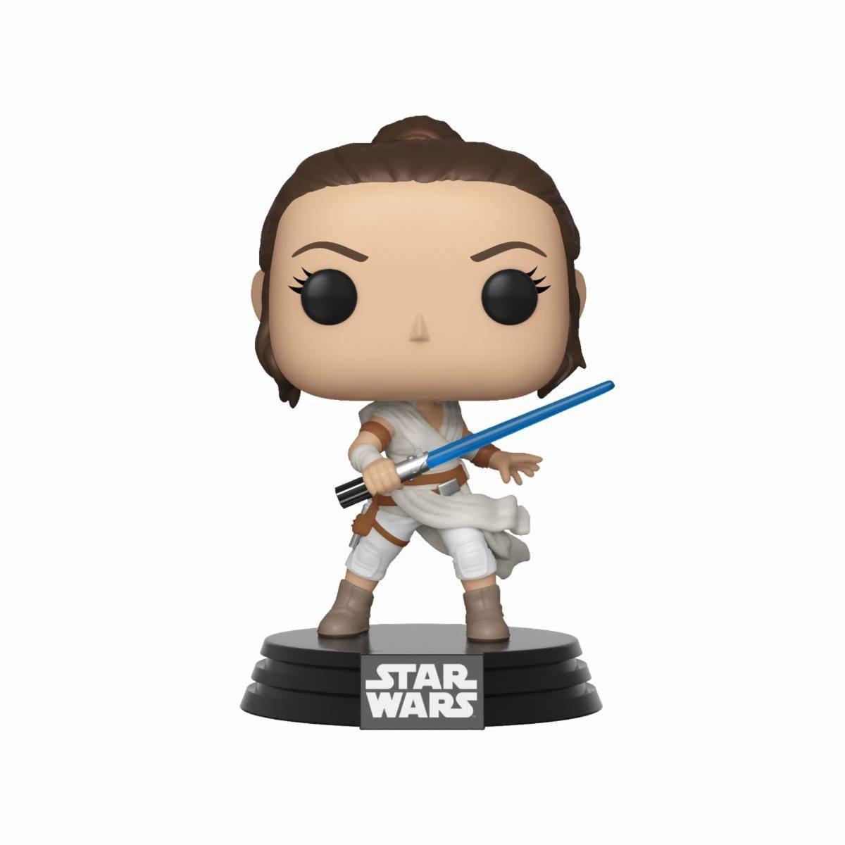 Figurka POP! - Rey