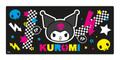 Podkładka pod mysz - Kuromi (Punky)