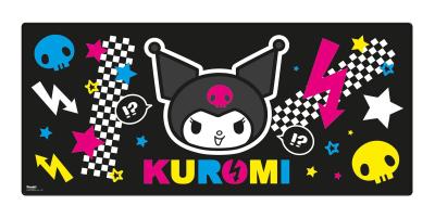 Podkładka pod mysz - Kuromi (Punky)