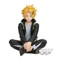 Statuetka - Denki Kaminari/Chargebolt (Break Time Collection Vol.7)