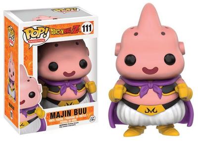 Figurka POP! - Majin Buu v2