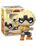 POP! - Fatgum (Slim Form)/My Hero Academia 1142