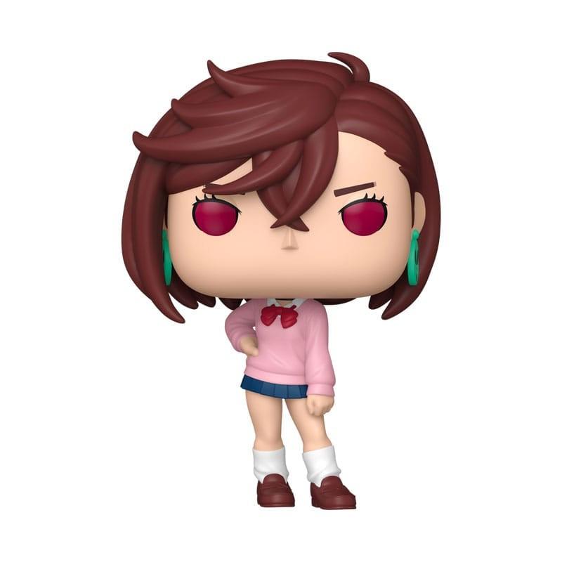 Figurka POP! - Momo Ayase (2099)
