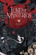 Okładka Lord of Mysteries: The Clown, Part I - Light Novel - tom 1 (eng.)