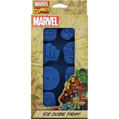 Marvel - Foremki do lodu