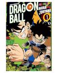 Okładka Dragon Ball Full Color - saga 3 tom 1