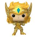 Figurka POP! - Aquarius Hyoga 1425 (Saint Seiya)