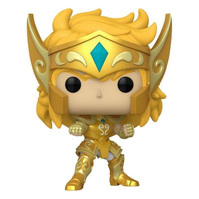 Figurka POP! - Aquarius Hyoga 1425 (Saint Seiya)