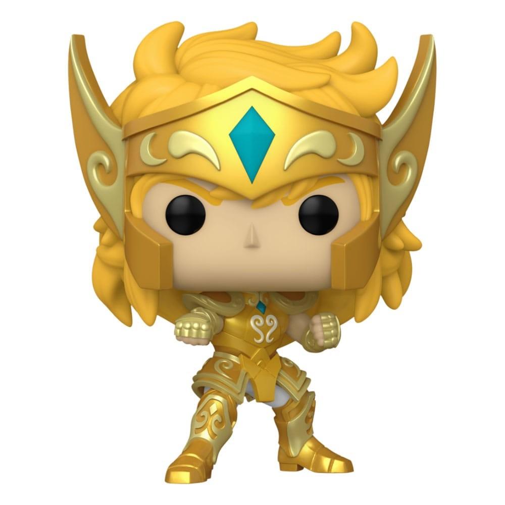 Figurka POP! - Aquarius Hyoga 1425 (Saint Seiya)