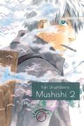 Okładka Mushishi - Tom 2