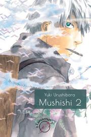 Mushishi - Tom 2