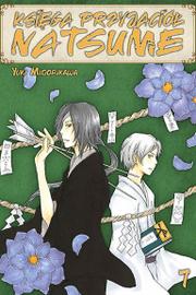 Księga Przyjaciół Natsume - Tom 7