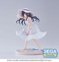 Statuetka - Mai Sakurajima (Summer Dress)