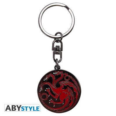 Zestaw prezentowy - Targaryen (Gra o Tron) — zdjęcie 4