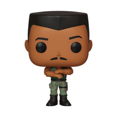 Figurka POP! - Combat Carl Jr. 530