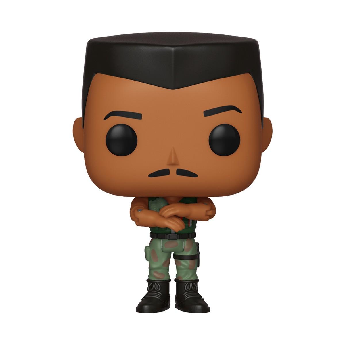 Figurka POP! - Combat Carl Jr. 530