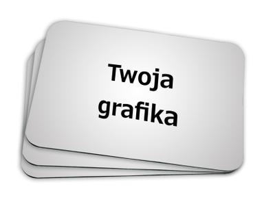 Podkładka pod myszkę na zamówienie