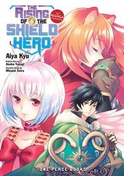 The Rising of the Shield Hero (Eng.) - Tom 6