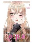 Okładka Projekt: Cosplay - tom 7