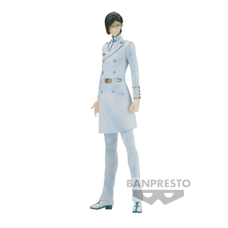 Statuetka - Uryuu Ishida (Solid And Souls)