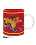 Kubek - Crash Bandicoot 4