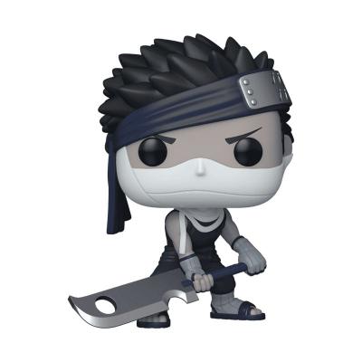 Figurka POP! - Zabuza 1967 (Naruto)