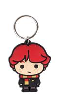 Brelok - Ron Chibi - Harry Potter