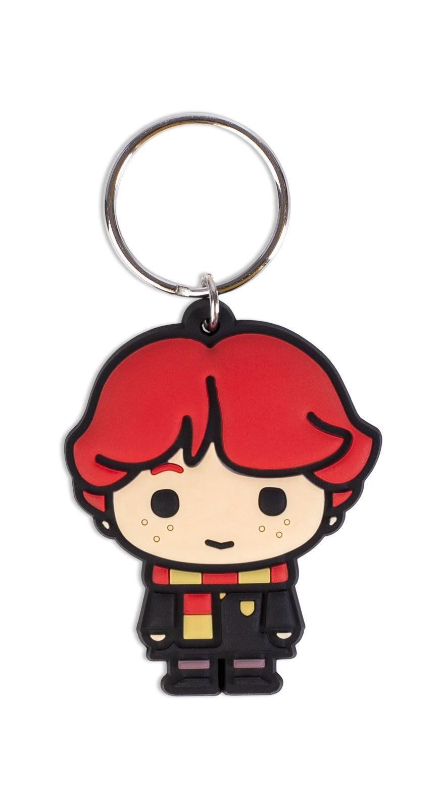 Brelok - Ron Chibi - Harry Potter