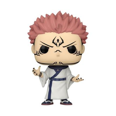 Figurka POP! - Sukuna 1638