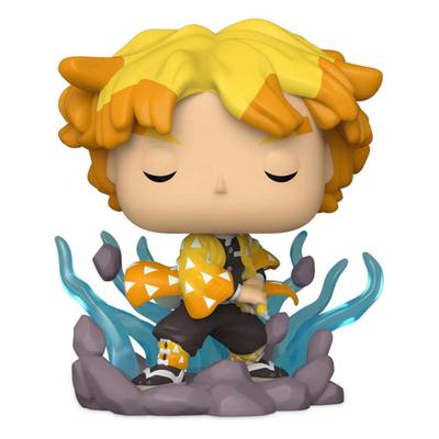 Figurka POP! - Zenitsu Transforming 987 (special edition)