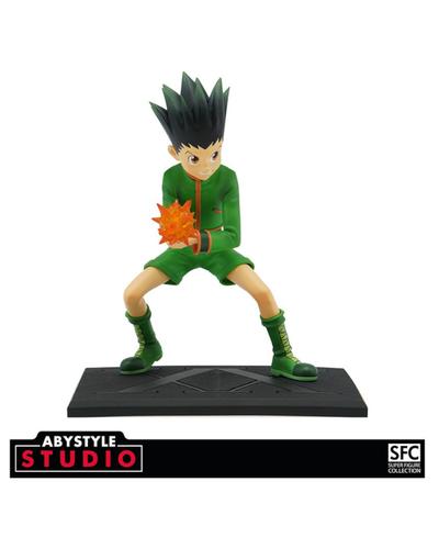 Statuetka - Gon