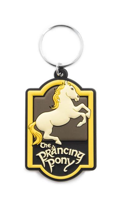 Brelok - Lord Of The Rings The Prancing Pony