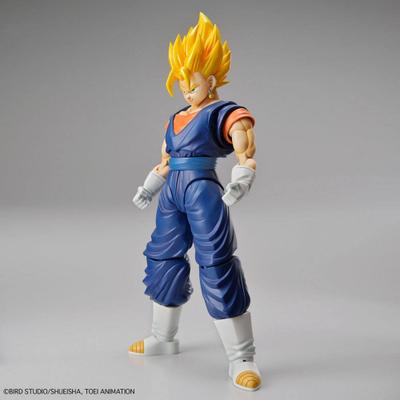 Model do składania - Vegetto — zdjęcie 2