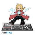 Figurka akrylowa - Edward Chibi